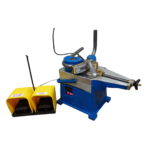 Ercolina 120V Single Phase Medi Rotary Draw Bender with 1¼” Tube Bending Capacity 070 - Image 2