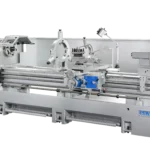 Sharp Industries 220V 22” x 40” B Series Heavy Duty Precision Lathes 2240B
