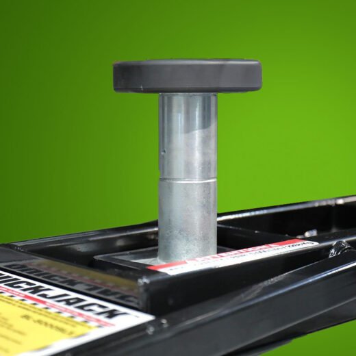 Ranger Brake Lathe Truck Adapter Pkg.