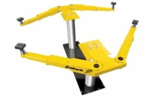 Challenger EV1220 ALI Inground Car Lift 12,000 lb. Capacity - Image 2