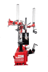 Coats 90C Center Clamp Tire Changer