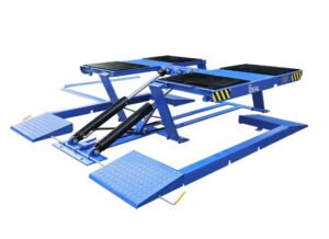 iDeal Lift LR-10K-TLPAD Commercial Low-Rise Pad Lift 10,000 lbs. - Image 8