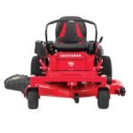 CRAFTSMAN Z5800 | 54-in Zero-Turn Lawn Mower | 24 HP Kohler Engine | Dual Hydrostatic Transmission (17ARFACW093)