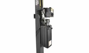 BendPak HDS-18E ALI Heavy Duty 4 Post Lift 18,000 lb. - New Gray - Image 6
