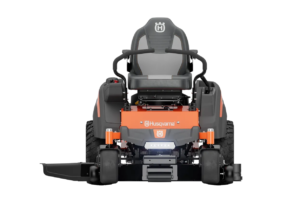 Husqvarna Z254FX Zero Turn Mower (Kawasaki)