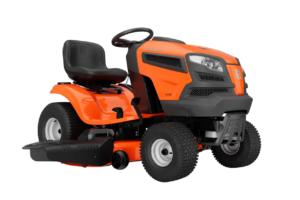 Husqvarna TS 120 54" Lawn Tractor (Briggs & Stratton)