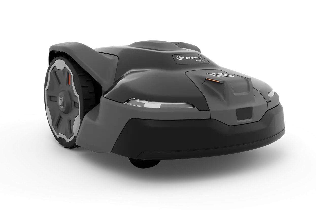 1-1 Husqvarna 440 IQ Automower #970727601 - Image 1