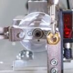 Omal HBD 1300 1H Open Frame Horizontal Bore and Dowel Machine - Image 2