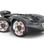 Husqvarna 435iQ AWD Automower #970745205