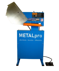 MetalPro 1.5 HP 110V Single Phase Hydraulic Tubing Bender MP9500