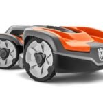Husqvarna Automower 535 AWD #967853405