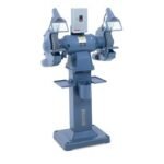 Baldor 12" Industrial Grinder 1800 RPM 1217W