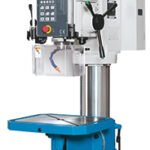 Knuth 3HP SSB 50 F Super Column Drill Press 101669