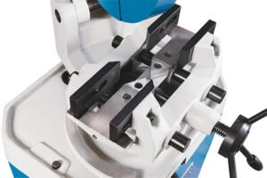 Knuth 14” KKS T 350 Self Centering Manual Circular Cold Saw 102121 - Image 3