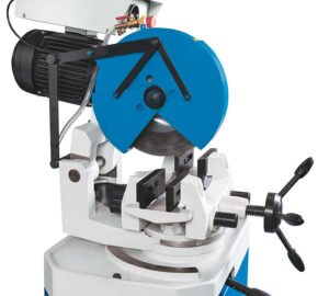 Knuth 14” KKS T 350 Self Centering Manual Circular Cold Saw 102121 - Image 2