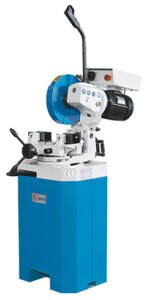 Knuth 14” KKS T 350 Self Centering Manual Circular Cold Saw 102121 - Image 4
