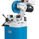 Knuth 14” KKS T 350 Self Centering Manual Circular Cold Saw 102121