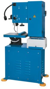 Knuth 2HP 11"x16" VB 400A Vertical Band Saw 102641 - Image 6