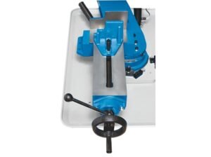 Knuth 1.5HP B 200 S Horizontal Miter Band Saw 102752 - Image 2