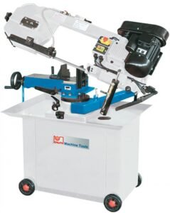 Knuth 1.5HP B 200 S Horizontal Miter Band Saw 102752 - Image 4