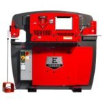 Edwards 65 Ton Ironworker 565V, 3Ph, with PowerLink IW65-3P575-AC600 - Image 2