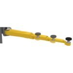 BendPak 10APX Adaptable Clearfloor High-Rise ALI 2 Post Lift 10,000 lb. - New - Image 15