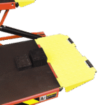 AMGO® Hydraulics LR10 Low-Rise Portable Lift 10000 lbs. - Image 3