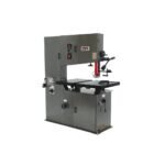 Jet VBS-3612, 36" Vertical Bandsaw 414470