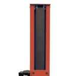 AMGO® Hydraulics SL-7 7,000 lb. Single Column Car Lift - Image 4
