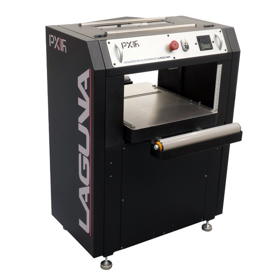 11614835-main Laguna MPLANPX16-0130 PX|16 Sheartec II Planer 220V 5HP Single Phase - Image 1