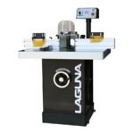 Laguna MSHAP5010-0130 Pro Shaper 220V 5HP Single Phase