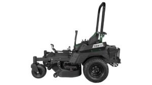 Yakta YXR120 54" Zero Turn Mower (Kawasaki) - Image 2