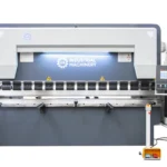 U.S. Industrial Machinery 330 Ton x 13' Hydraulic CNC Press Brake USHB330-13C