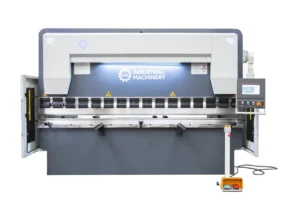 U.S. Industrial Machinery 440 Ton x 13' Hydraulic CNC Press Brake USHB440-13C
