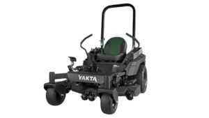 Yakta YXR120 54" Zero Turn Mower (Kawasaki)