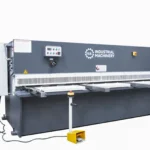 U.S. Industrial Machinery 8' x 3/8" Hydraulic Shear USHS8375