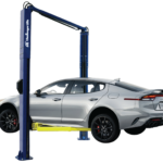 Challenger SA10 ALI-ETL Certified Symmetric or Asymmetric Two Post Car Lift 10,000
