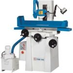 Knuth FSM 2HP 480 Manual Surface Grinder 122802