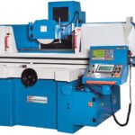 Knuth 5.4HP HFS 30100 F Advance Surface Grinder 124941