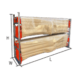 AMGO Hydraulics OH-12S Heavy-Duty 2 Post Lift - 12,000 lb Capacity - Image 10