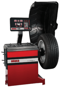 Coats 1300 Wheel Balancer - Image 2