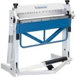 Knuth 50” SBS 1270/2,0 Folding Machine 131363