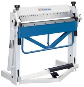 Knuth 40” SBS 1020/2,5 Folding Machine 131364 - Image 2