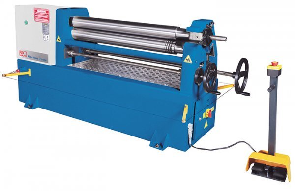 131988-hpt-krm-t-20-4_1.jpg Knuth 3HP 50” KRM T 12/4.0 Plate Rolling Machine 131982 - Image 1