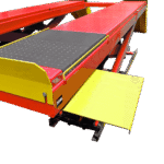 AMGO® Hydraulics AX-12A Scissor Alignment Lift 12,000 lbs. - Image 5