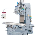 Sharp Industries 220V 87” Heavy Duty Vertical Bed Type Mill KMA-3