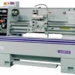Acra Precision Lathe 1400SVS - Image 2