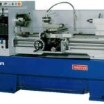 Acra Variable Speed Lathe 16X60TVS