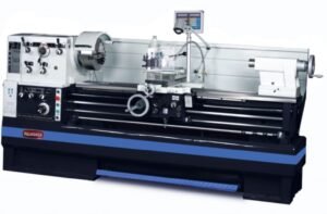Palmgren 10HP 460V Three Phase 22” x 80” Engine Lathe 9684556 - Image 2
