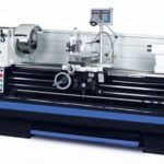 Palmgren 10HP 460V Three Phase 22” x 80” Engine Lathe 9684556